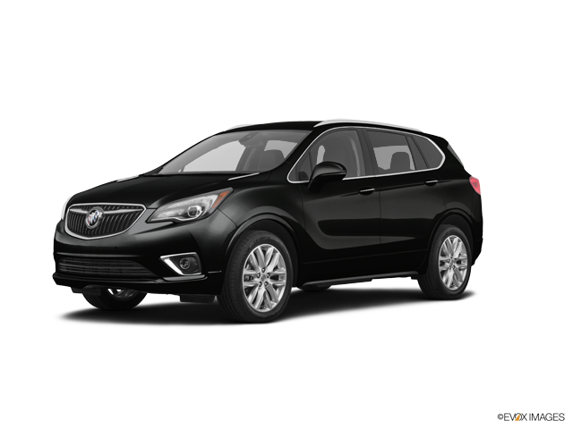 Envision Premium II Ebony Twilight Metallic