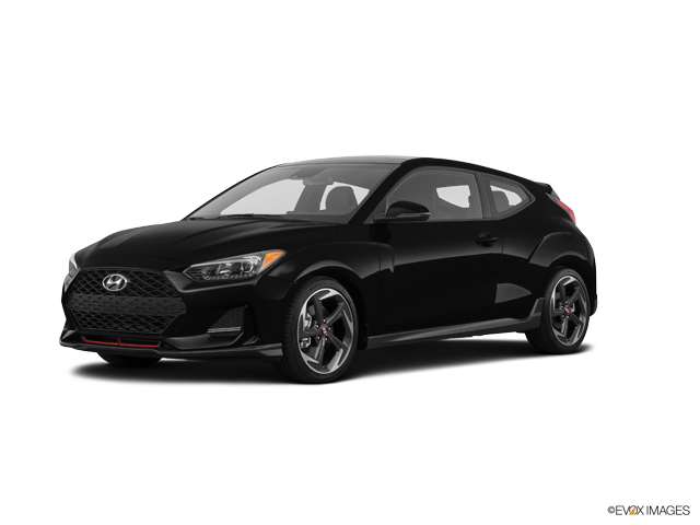 Veloster Turbo