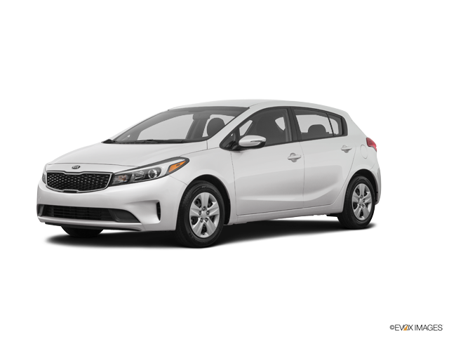 Forte5 LX Clear White