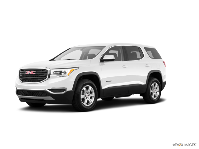 Find The 2019 Gmc Acadia At Covert Chevrolet Buick Gmc