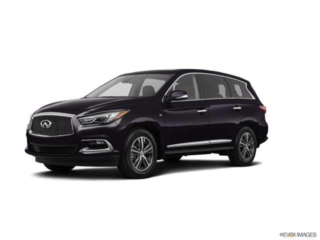 Sewell INFINITI - Experience INFINITI at Sewell Automotive Companies
