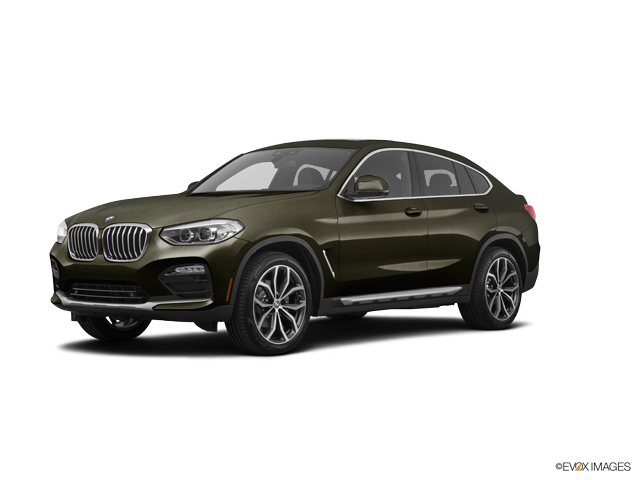 New Bmw X4 Xdrive30i In Dallas Houston Amp San Antonio