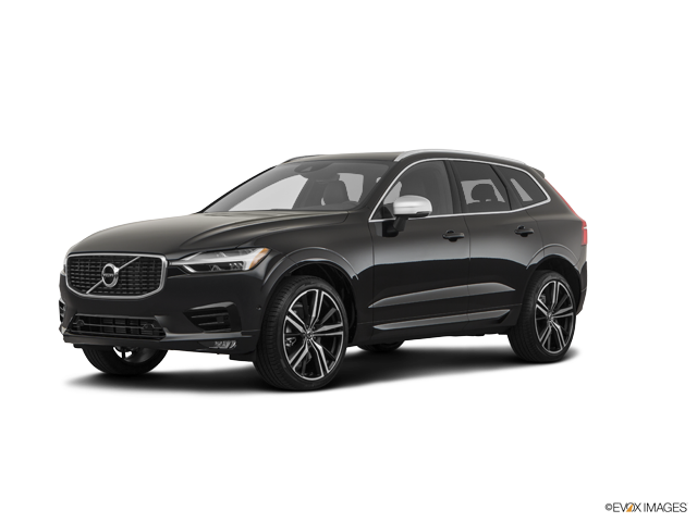 New Volvo Xc60 From Your Vestavia Hills Al Dealership