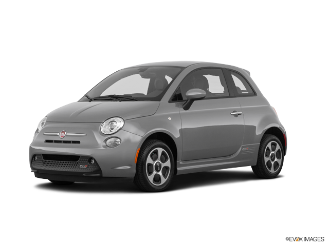 2018 Fiat 500e In Maryland At Criswell Auto 500e Hatch Pompei Silver