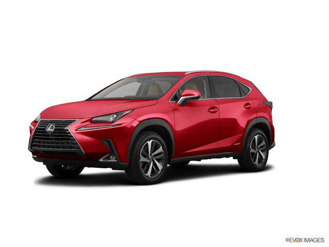 Sewell Lexus Experience Lexus At Sewell Automotive Companies