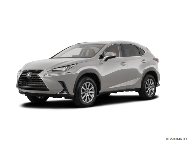 New Lexus Nx 300 In Dallas Houston Amp San Antonio