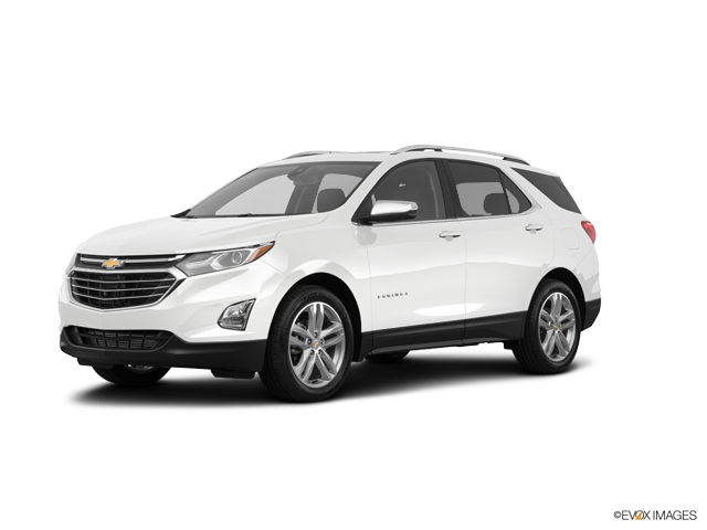 Equinox L