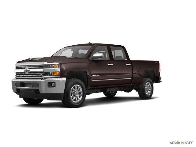 Chevrolet Silverado 2500hd In Dallas Classic Chevrolet