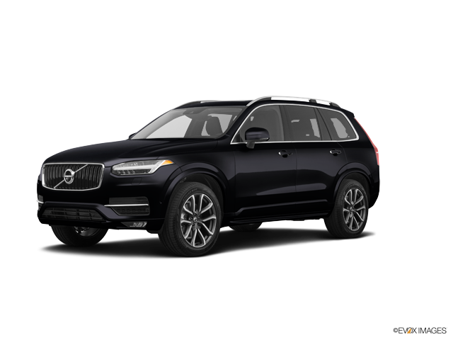 New Volvo Models At Park Place Dfw Volvo Dealer