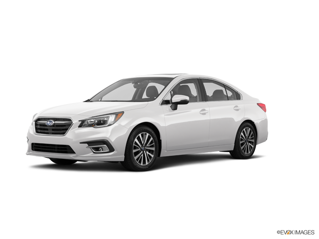 Legacy 2.5i