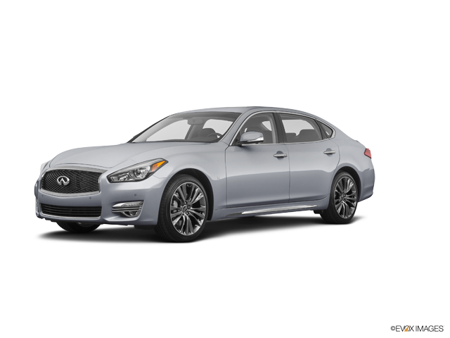 Sewell INFINITI - Experience INFINITI at Sewell Automotive Companies