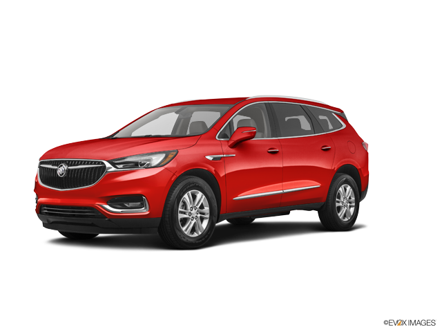 Enclave Preferred Red Quartz Tintcoat