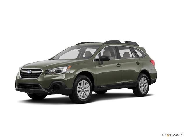 Outback 2.5i