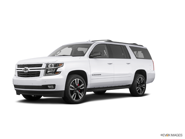 Suburban Premier