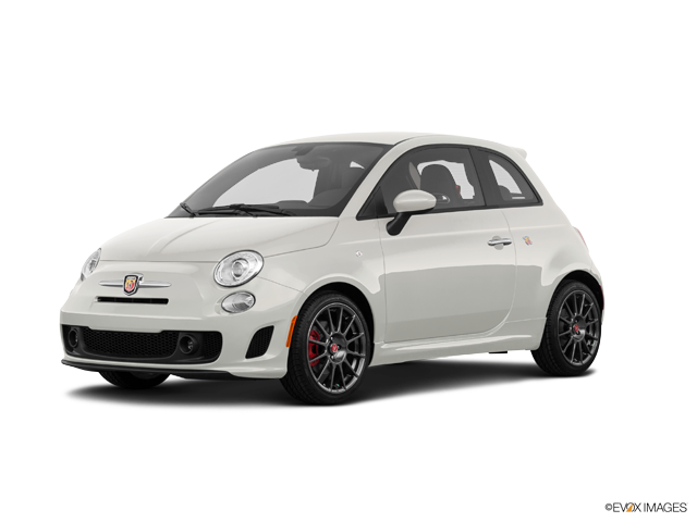 500 Pop Bianco White Ice