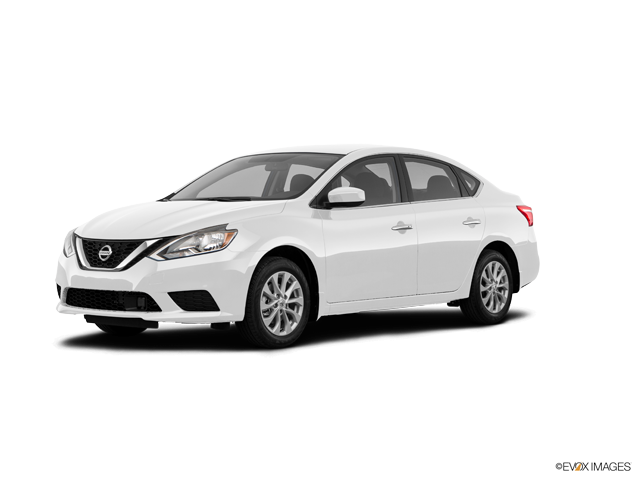 Sentra S