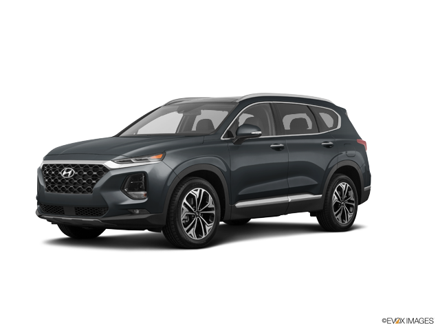 Santa Fe Limited Rainforest