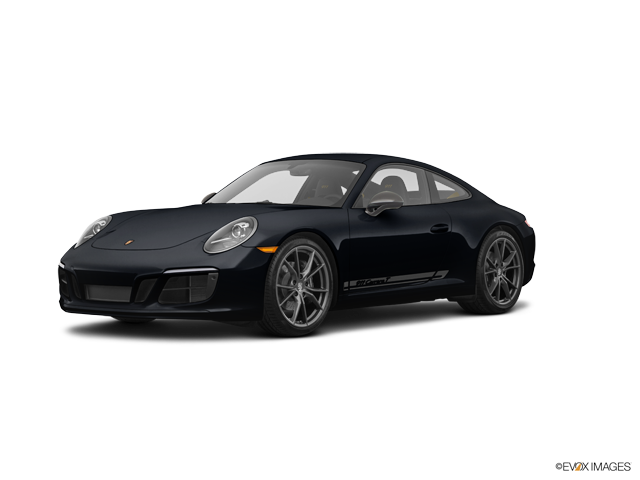911 Carrera