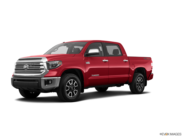 Tundra 2WD SR5