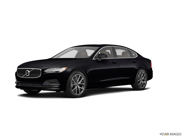 S90 Momentum Black Stone