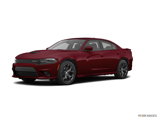 Charger SXT
