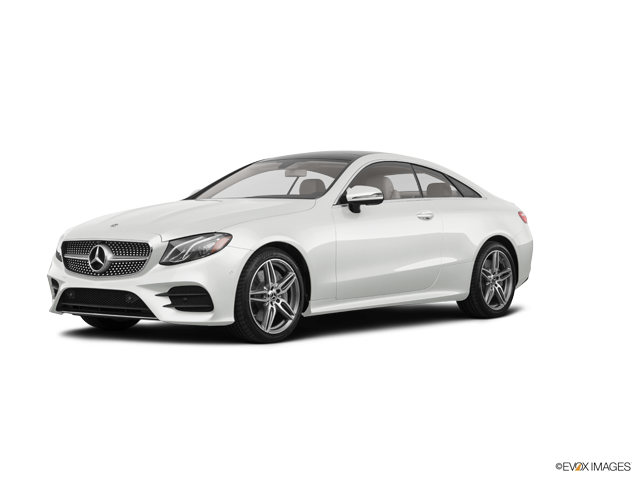 E-Class E 450
