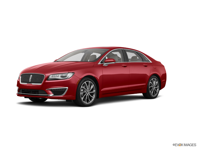 MKZ Hybrid Reserve I