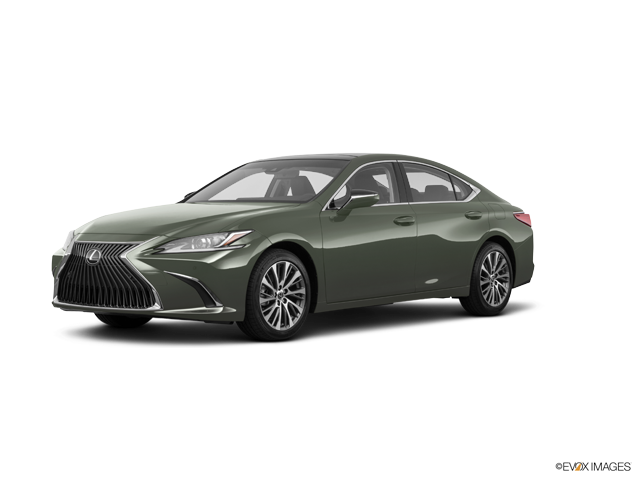 New Lexus Es 300h In Dallas Amp Fort Worth