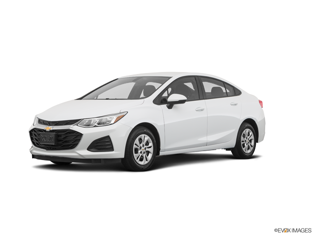 Cruze L