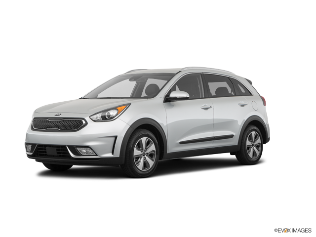 Niro FE Silky Silver