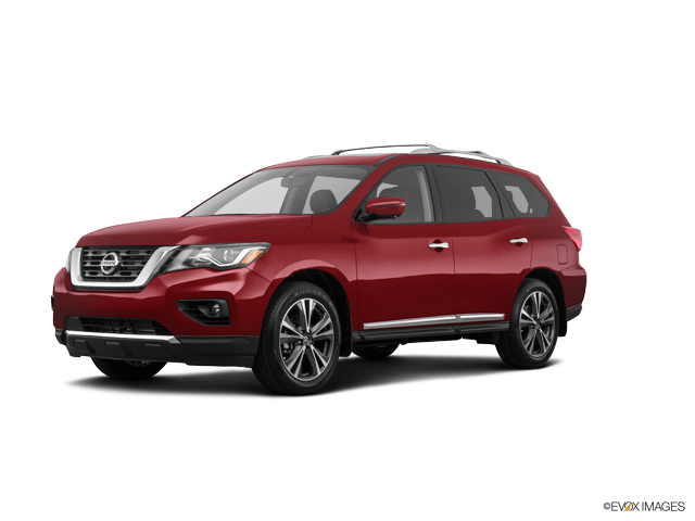 Pathfinder Platinum Scarlet Ember Tintcoat