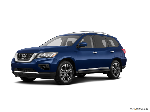Pathfinder S Caspian Blue Metallic