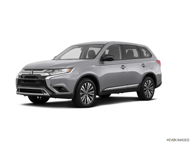 Outlander ES