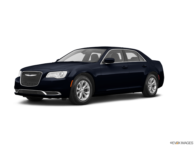 300 Touring Maximum Steel Metallic Clearcoat