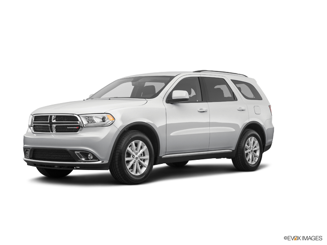 Durango SXT Plus