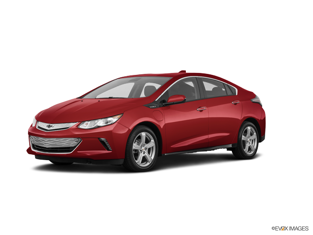 Volt LT Cajun Red Tintcoat