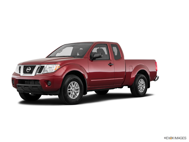 Frontier SV