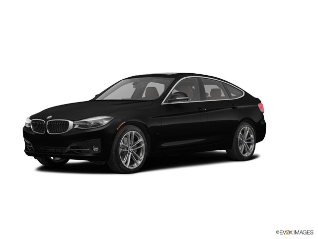 330i xDrive Gran Turismo