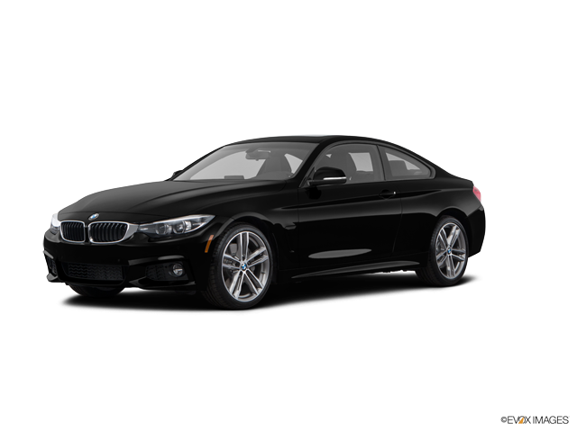 440i Coupe