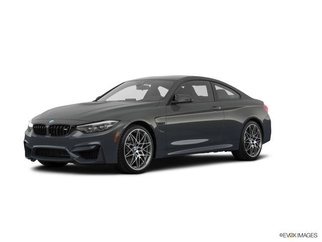 M4 M4 Coupe