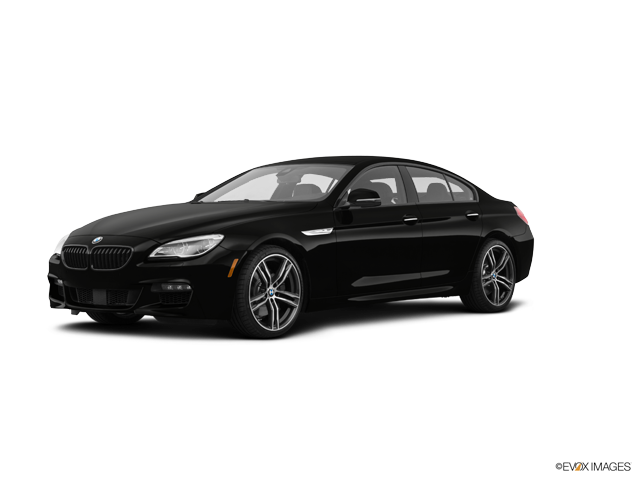 ALPINA B6 xDrive Gran Coupe Jet Black