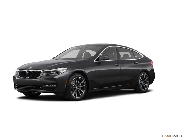 640i xDrive Gran Turismo Dark Graphite Metallic