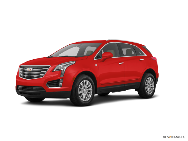 New 2019 Cadillac Xt5 From Your Renton Wa Dealership
