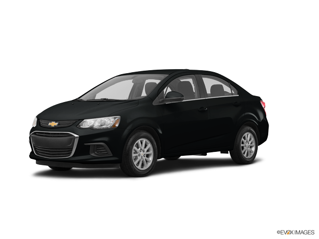 Sonic LS Mosaic Black Metallic