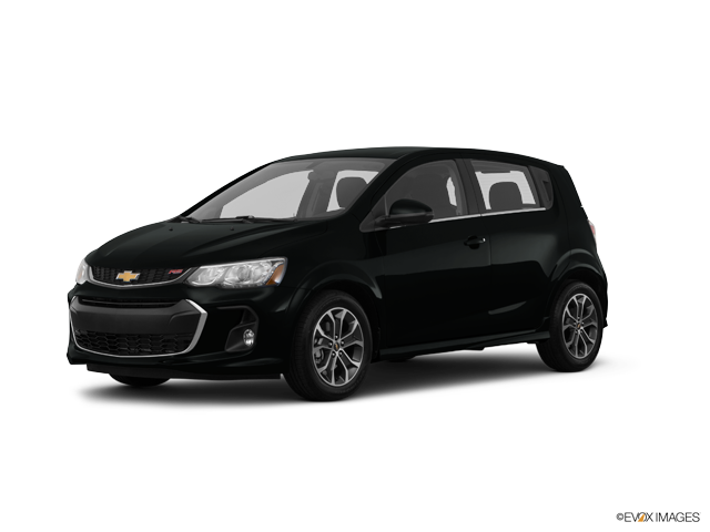 Sonic LT Mosaic Black Metallic