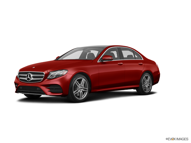 E-Class E 300