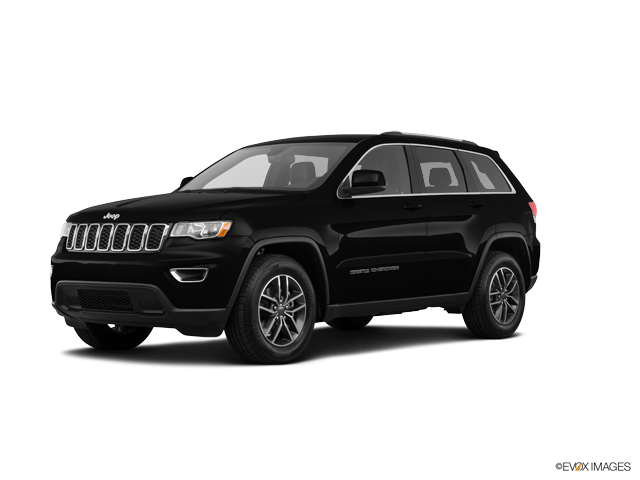 Grand Cherokee Upland