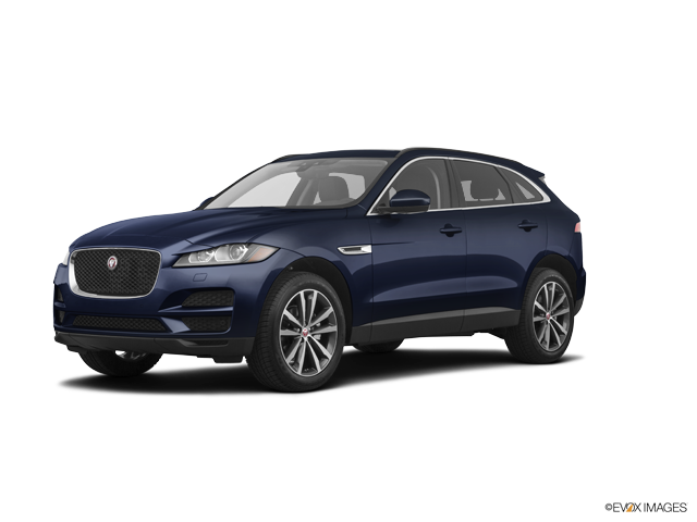 F-PACE 25t