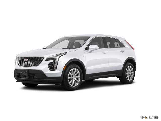XT4 FWD Luxury