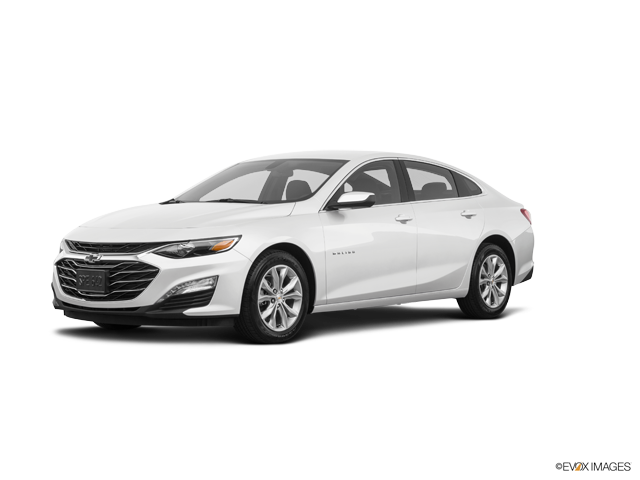 Malibu L Summit White